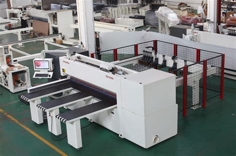 cnc panel saw machine|industrial vertical panel saw.